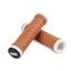 Odi Vans Lock - on Grips Gum/White