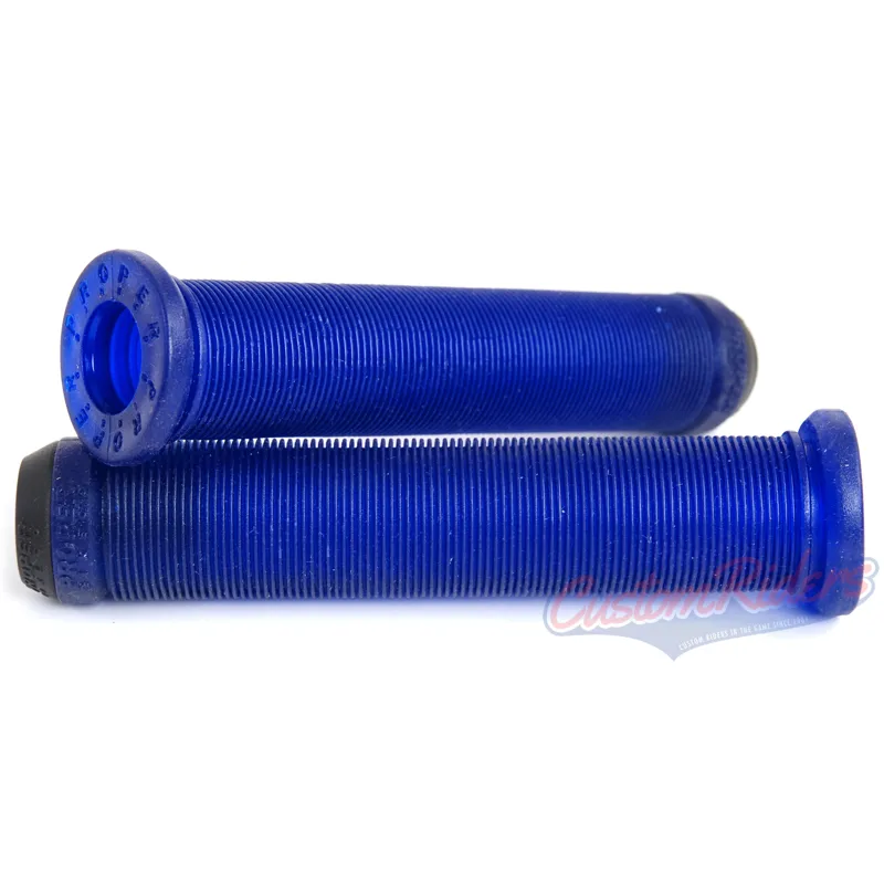 Custom bmx grips discount
