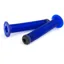 Proper Bike Co Stebson Grips Clear Blue