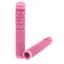 Shadow Conspiracy Gipsy DCR Grips Double Bubble Pink