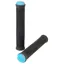 Stranger Quan Silicone Grips Black