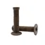 Terrible 1 Joe Rich Grips Dark Brown