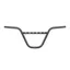 BSD BMX Safari Bars Flat Black