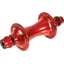HALO MXF Front Hub Red