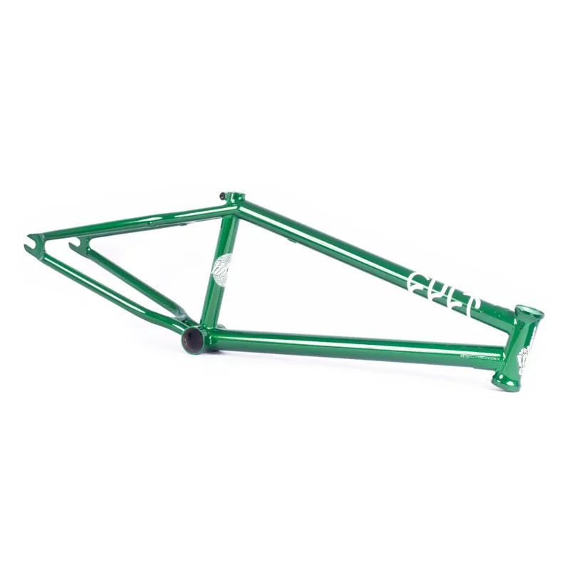 Cult Frames | Custom Riders BMX Bikes | BMX Parts | Online Shop