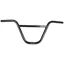 Fiend BMX Reynolds Bars Black