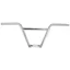 Firma 4 Piece Bars Chrome