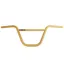 Fly Bikes Trueno Bars 8.5 rise Flat Tan