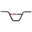 Proper Bike Co TTL Bars Satin Black