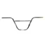 Proper Bike Co TTL Bars Chrome
