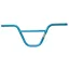 Proper Bike Co TTXL Bars Aqua Blue