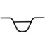Proper Bike Co TTXL Bars Black