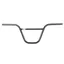 Sm Hoder Sky High Bars Flat Black 9.5 inch