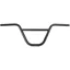 Sunday BMX Tall T Bars Black