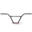 Terrible 1 Salt City Elf 4pc Bars Gloss Black 8.2 Inch