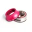 Colony Tall Integrated Headset 45/45 Style Pink