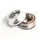 Colony Tall Integrated Headset 45/45 Style Polished