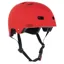 Bullet Deluxe Helmet Matt Red