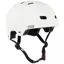 Bullet Deluxe Helmet Matt White