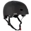 Bullet Deluxe Helmet Matt Black