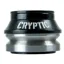Cryptic Flow Headset Black