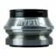 Cryptic Flow Headset Silver