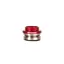 Fit Bikes Internal Headset Blood Red