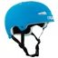TSG Evolution Helmet L/XL Satin Cyan
