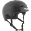 TSG Evolution Helmet Satin Black