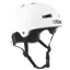 TSG Evolution Helmet Satin white
