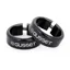 Gusset S2 Grip Clamp Black