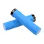Gusset S2 Lock-On Grips Extra Soft Blue