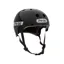 Pro-Tec Old School Gloss Black