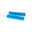 SM Hoder BTM Grips Cyan Blue