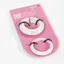 Fly Bikes Headset Cups White