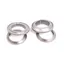 Fly Bikes Headset Cups Grey