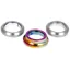 Primo Integrated Headset Oil Slick