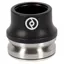 Primo Stevie Integrated Headset Black