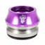 Total BMX Killabee Headset Purple