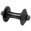 Federal Stance Front Hub Black