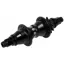 Mankind Prometheus Cassette Hub 9T RHD Black