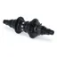 Mankind Prometheus SDS Cassette Hub 9T Black