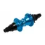 Mankind Prometheus SDS Cassette Hub 9T Blue