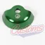 Mankind Prometheus Rear Drive Side Hub Guard Green