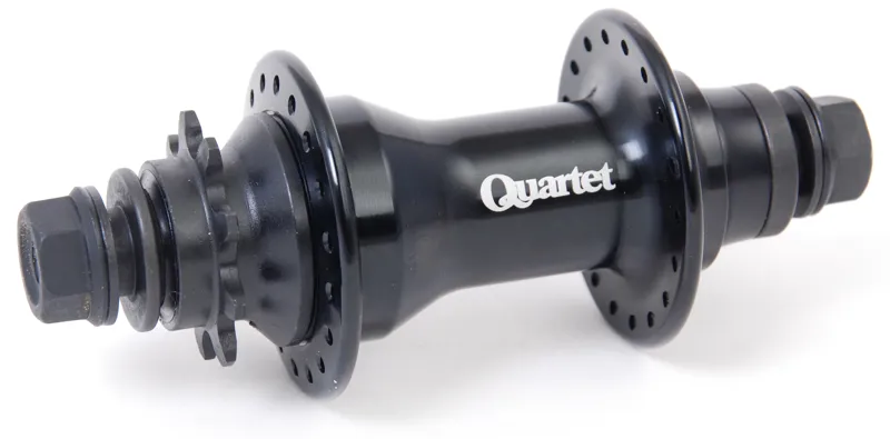 Odyssey BMX Hubs | Custom Riders BMX Bikes | BMX Parts | Online Shop