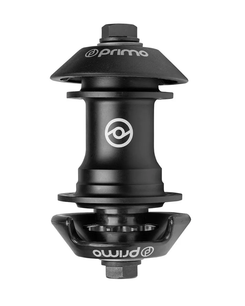 Primo Balance Freecoaster Hub Black