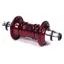 Profile Mini Front Hub Red 36H