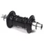 Profile Mini Front Hub Black 36H