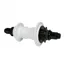Profile Mini Rear Male Cassette Hub White