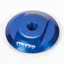 Proper Bike Co Front Hub Guard Blue